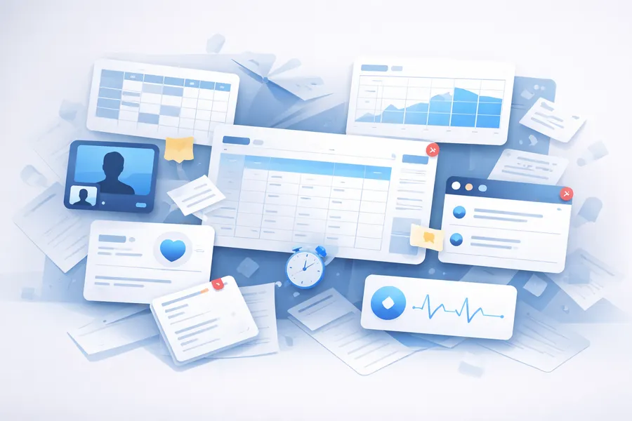 Building a Scalable, White-Label Telehealth Platform