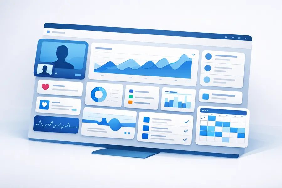 Telehealth Platform