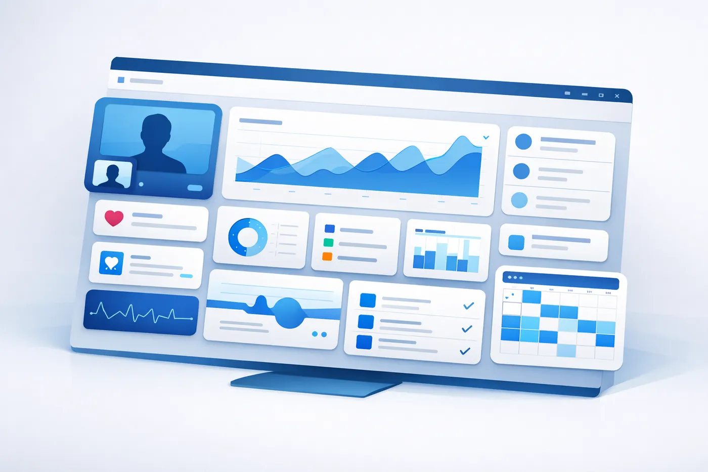 Building a Scalable, White-Label Telehealth Platform