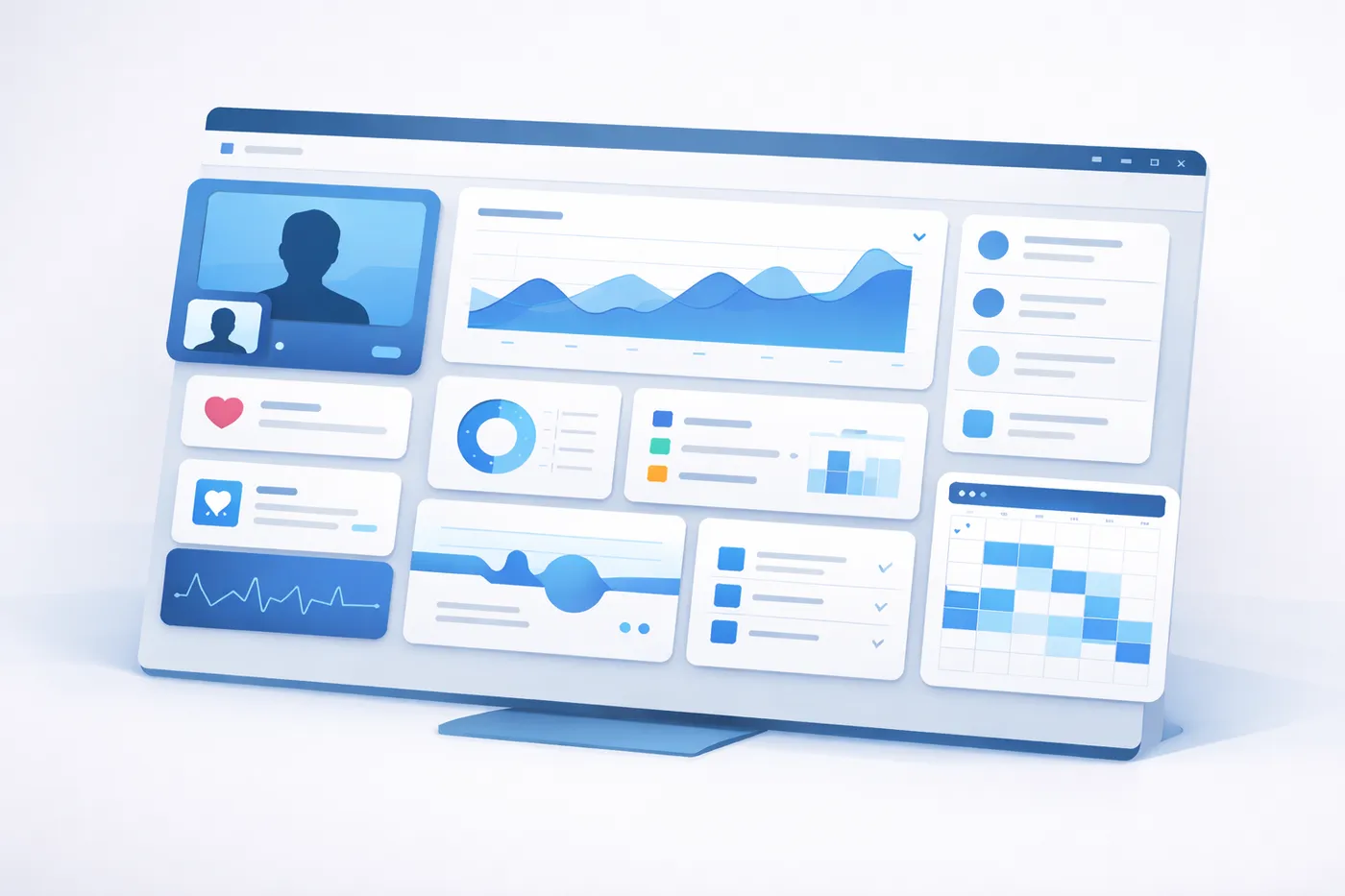 Building a Scalable, White-Label Telehealth Platform