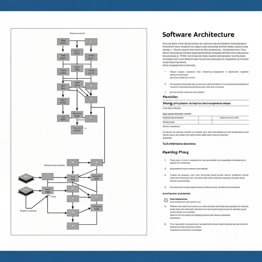 Get a Clear Build Plan